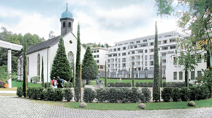 aqua aurelia suite hotel